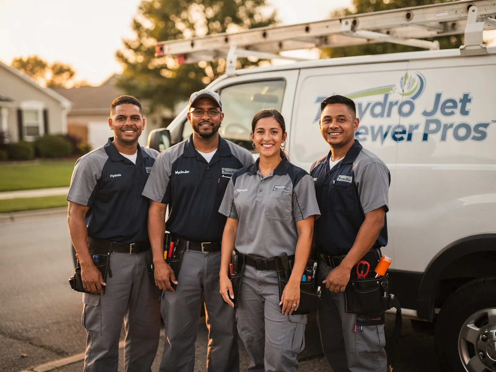 Hydro Jetting company in Port Leyden, NY